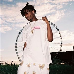 Meet your Posher, Brady